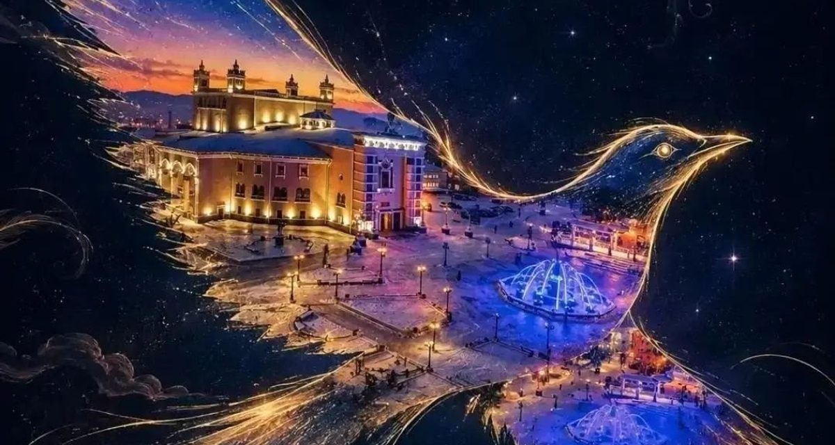 В Улан-Удэ устроят «Ночь искусств» с мастер-классами о культурах разных народов