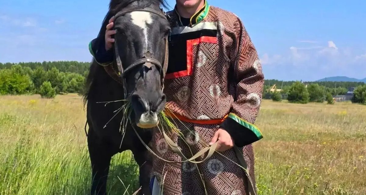 Сотрудник МЧС из Бурятии будет судить разбивание хребтовой кости на Всемирных играх кочевников